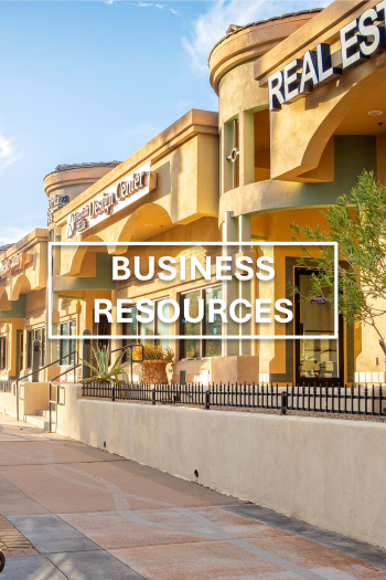 Business Resources