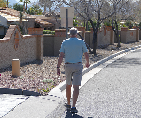 Sidewalk Infill - NewsFlash