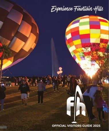 newsflash- Vistors Guide