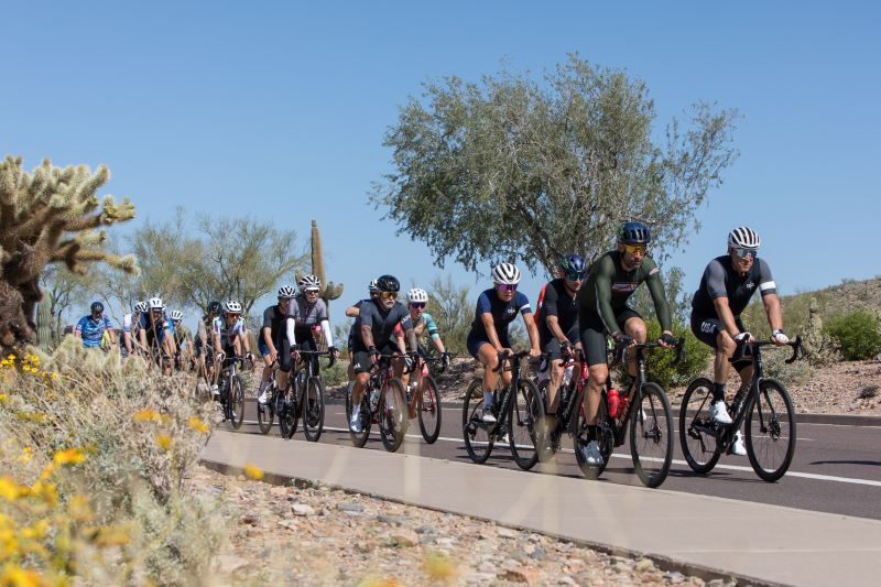 Tour De Scottsdale
