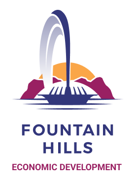 Founatin Hills AZ Homepage Economic Development