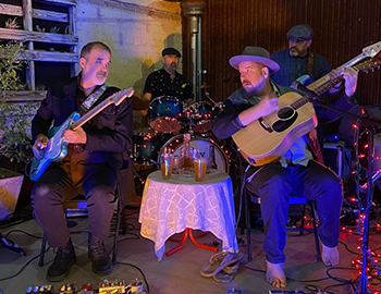 Barnaby and the Butcher