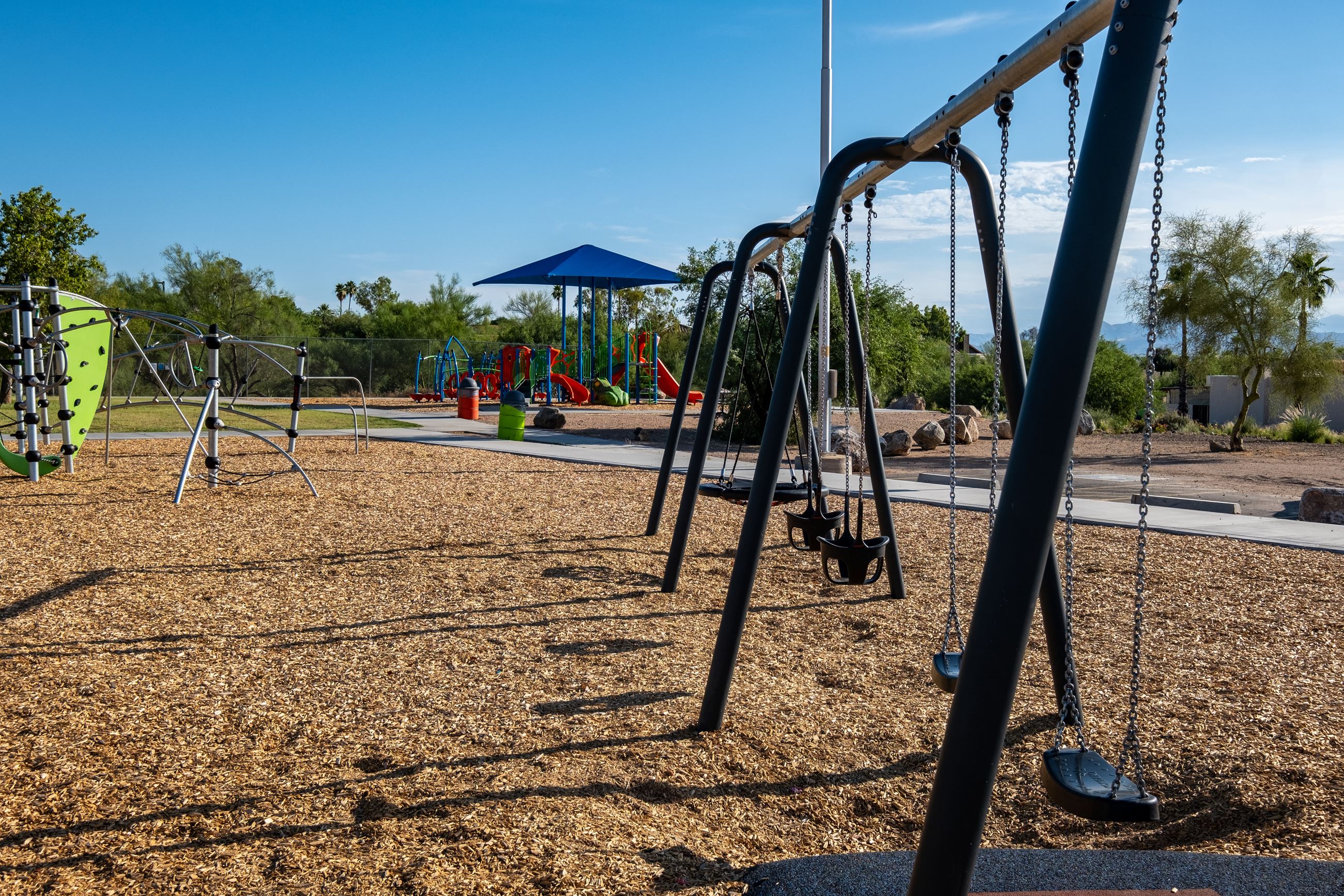 Four Peaks Park | Fountain Hills, AZ - Official Website