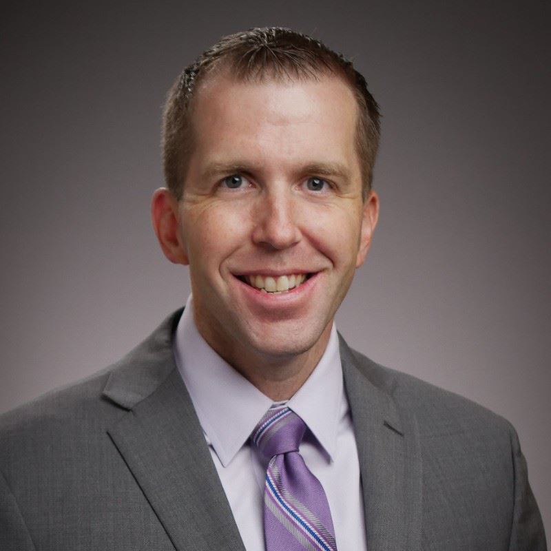 Mike Pelton Headshot