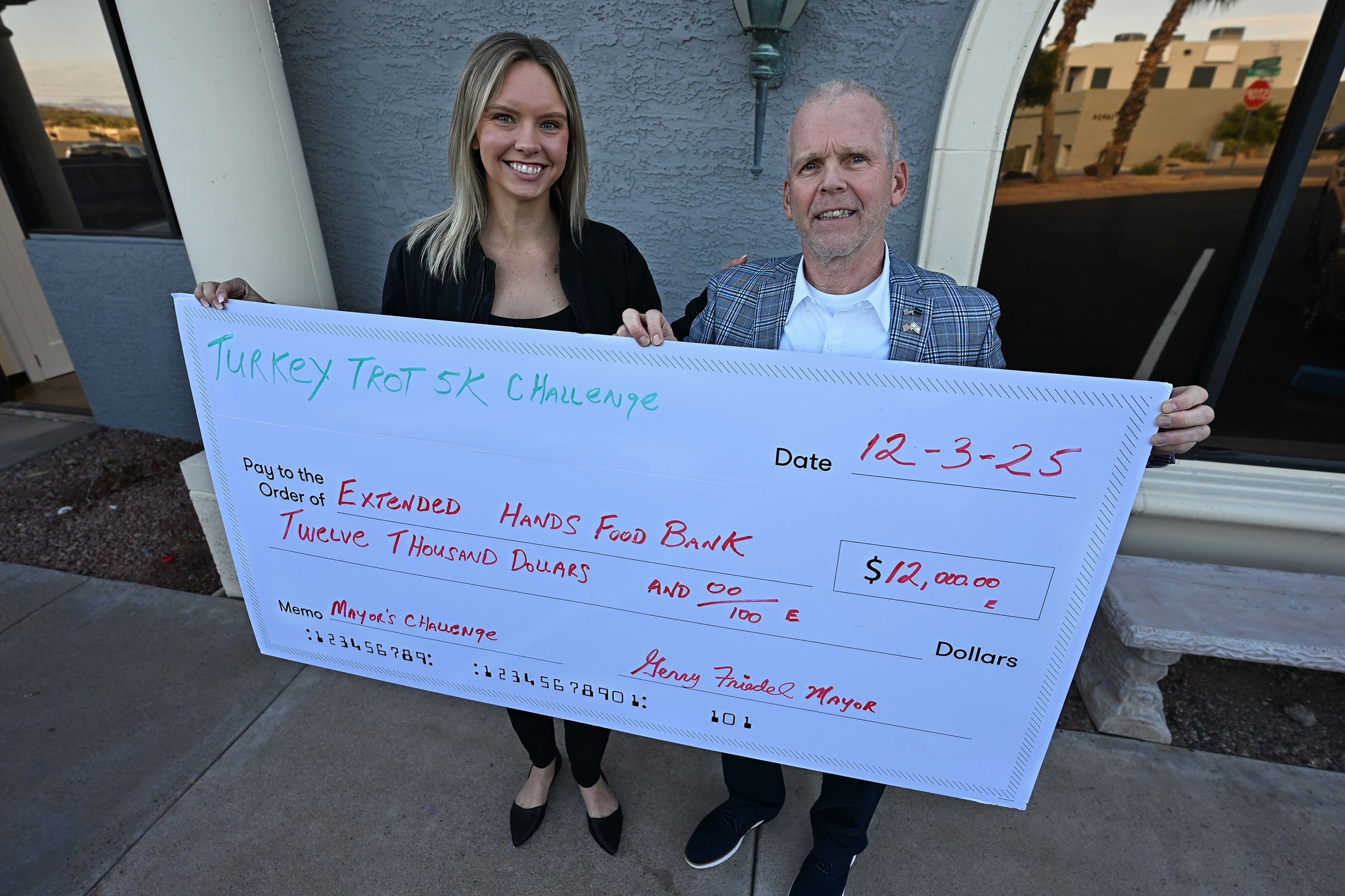 Mayors Challenge Check Presentation